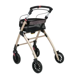 Rollator Mobilex Jaguar Light indoor