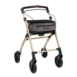 Rollator Mobilex Jaguar Light indoor