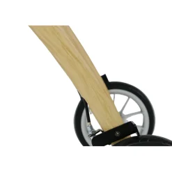Rollator Mobilex Jaguar Light Supreme indoor