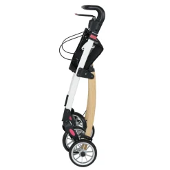 Rollator Mobilex Jaguar Light Supreme indoor