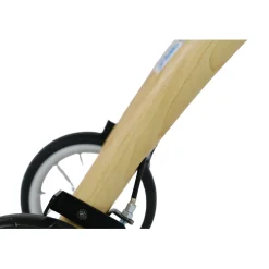 Rollator Mobilex Jaguar Light Supreme indoor