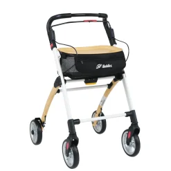 Rollator Mobilex Jaguar Light Supreme indoor