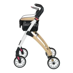 Rollator Mobilex Jaguar Light Supreme indoor