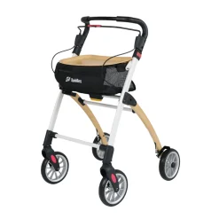 Rollator Mobilex Jaguar Light Supreme indoor