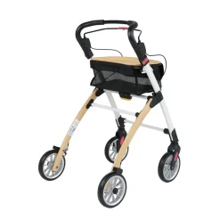 Rollator Mobilex Jaguar Light Supreme indoor