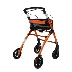 Rollator Mobilex Jaguar Light indoor