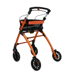 Rollator Mobilex Jaguar Light indoor