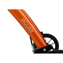 Rollator Mobilex Jaguar Light indoor