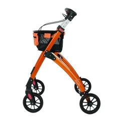 Rollator Mobilex Jaguar Light indoor