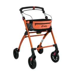 Rollator Mobilex Jaguar Light indoor