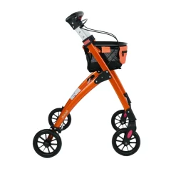 Rollator Mobilex Jaguar Light indoor