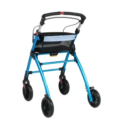 Rollator Mobilex Jaguar Light indoor