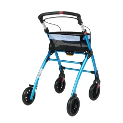 Rollator Mobilex Jaguar Light indoor