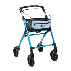Rollator Mobilex Jaguar Light indoor