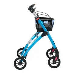 Rollator Mobilex Jaguar Light indoor