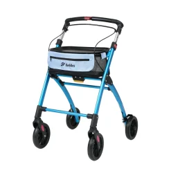 Rollator Mobilex Jaguar Light indoor