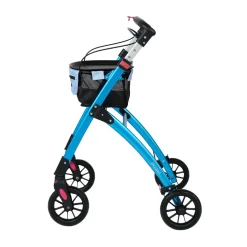 Rollator Mobilex Jaguar Light indoor