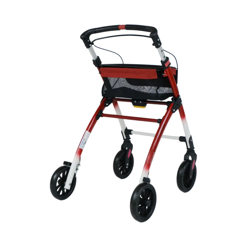 Rollator Mobilex Jaguar Light indoor
