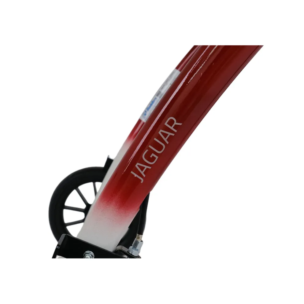 Rollator Mobilex Jaguar Light indoor