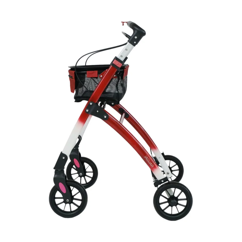 Rollator Mobilex Jaguar Light indoor