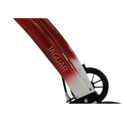 Rollator Mobilex Jaguar Light indoor