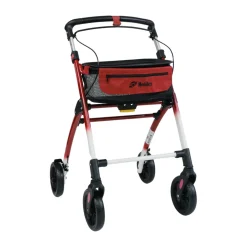 Rollator Mobilex Jaguar Light indoor