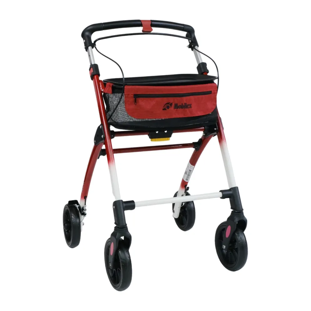 Rollator Mobilex Jaguar Light indoor