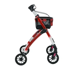 Rollator Mobilex Jaguar Light indoor