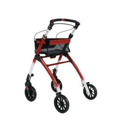 Rollator Mobilex Jaguar Light indoor