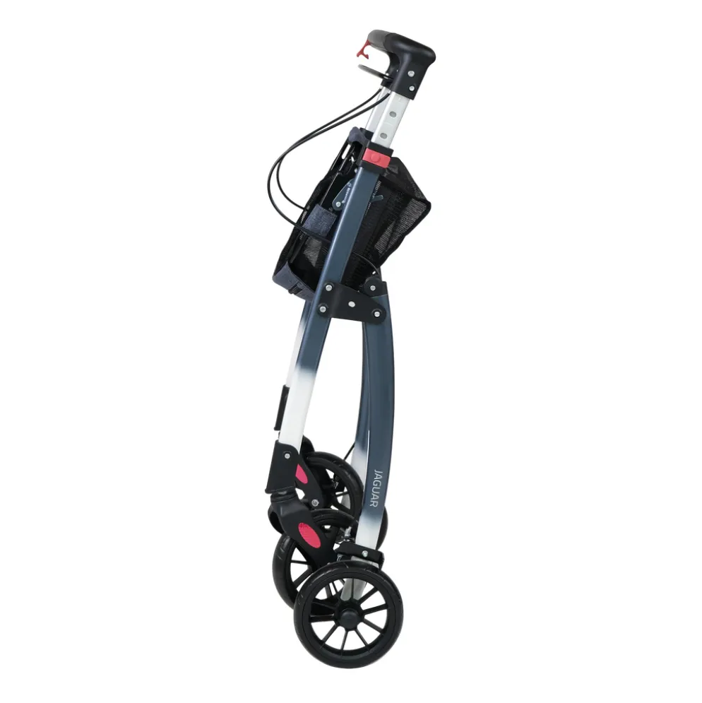 Rollator Mobilex Jaguar Light indoor
