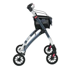 Rollator Mobilex Jaguar Light indoor