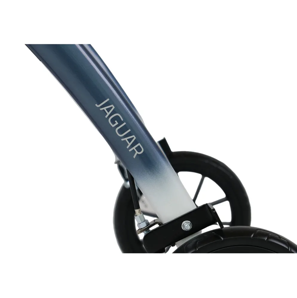 Rollator Mobilex Jaguar Light indoor