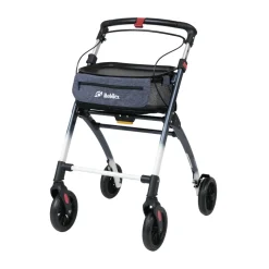 Rollator Mobilex Jaguar Light indoor