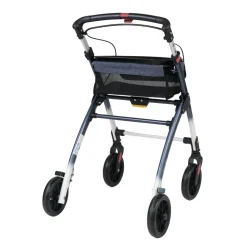 Rollator Mobilex Jaguar Light indoor