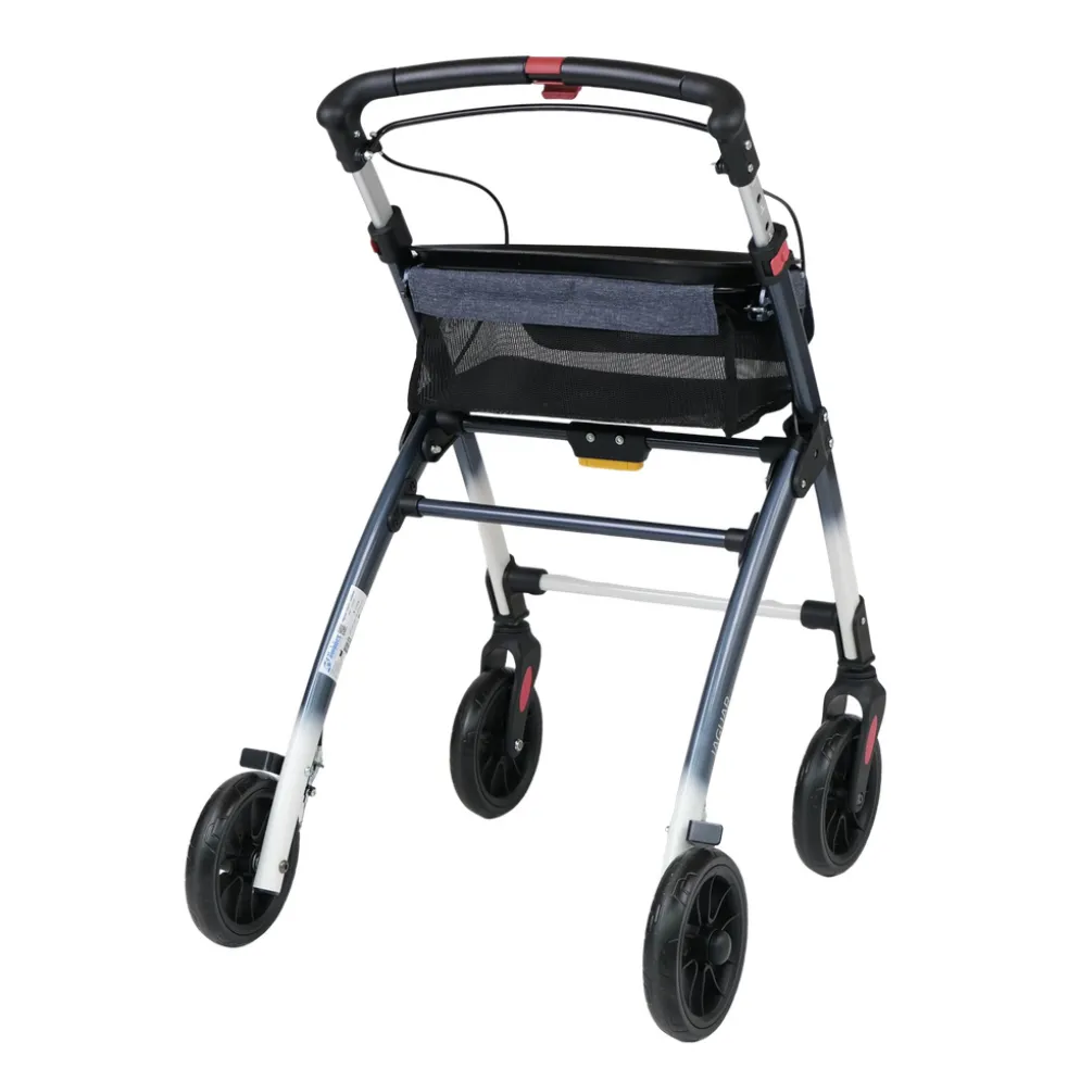 Rollator Mobilex Jaguar Light indoor