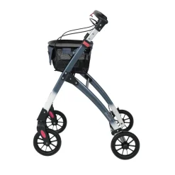Rollator Mobilex Jaguar Light indoor
