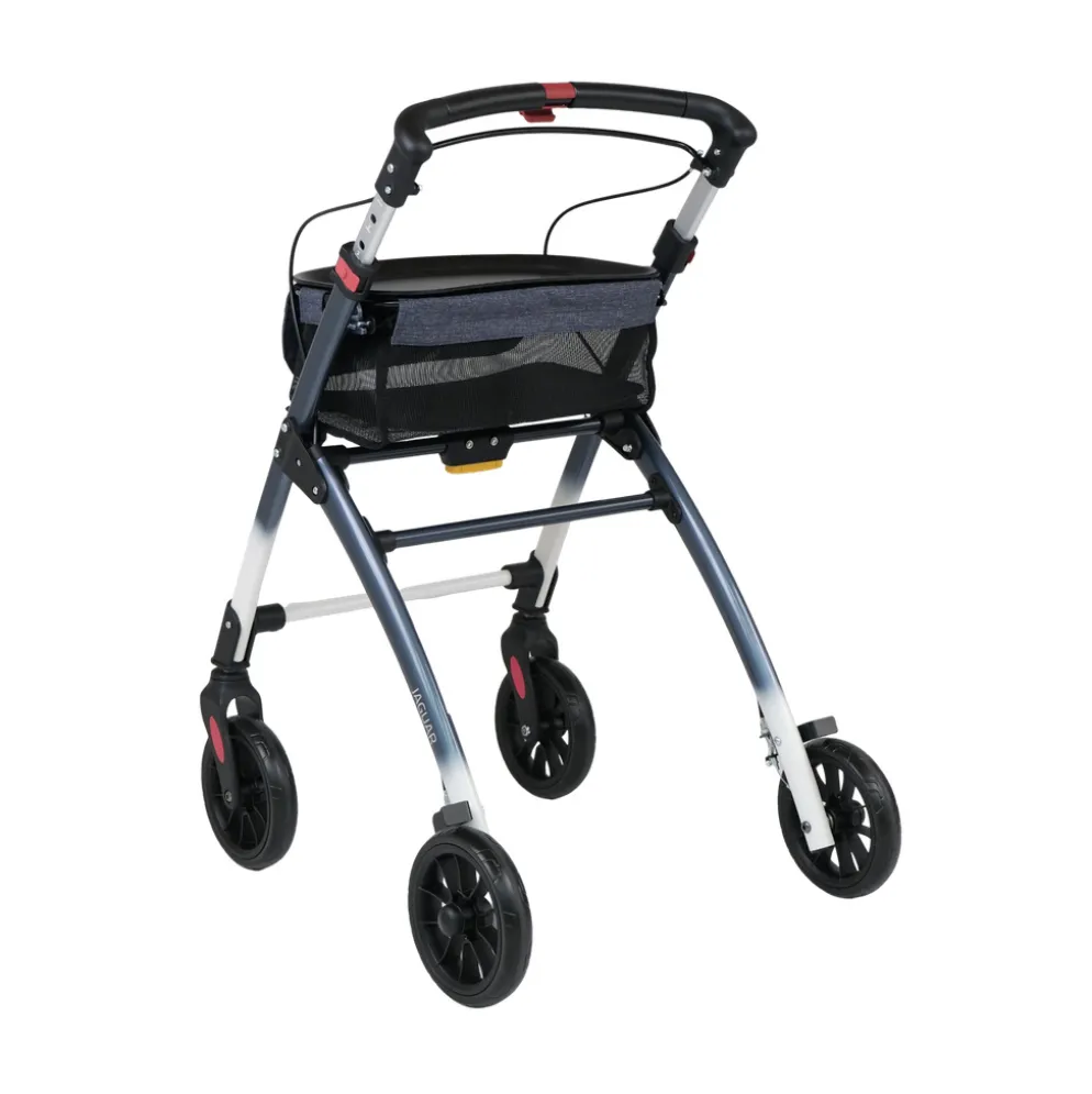 Rollator Mobilex Jaguar Light indoor