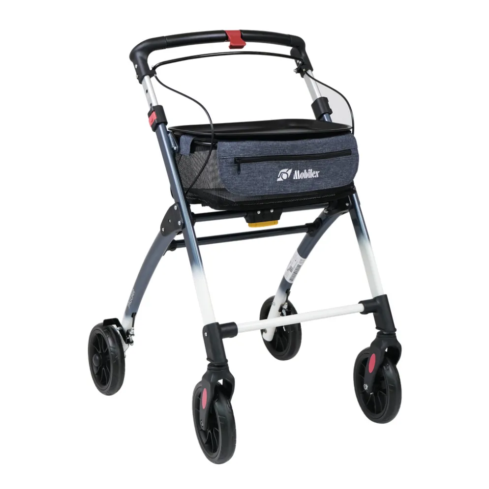 Rollator Mobilex Jaguar Light indoor