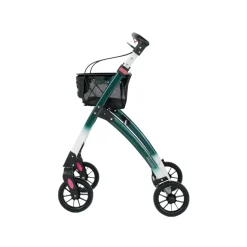 Rollator Mobilex Jaguar Light indoor