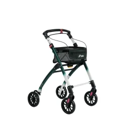 Rollator Mobilex Jaguar Light indoor