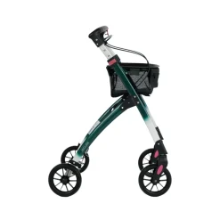 Rollator Mobilex Jaguar Light indoor