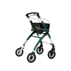 Rollator Mobilex Jaguar Light indoor