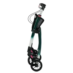 Rollator Mobilex Jaguar Light indoor