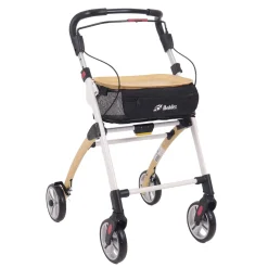Rollator Mobilex Jaguar Supreme indoor