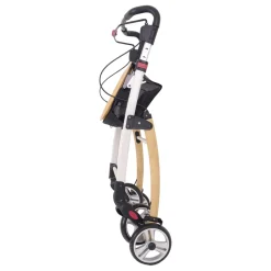 Rollator Mobilex Jaguar Supreme indoor