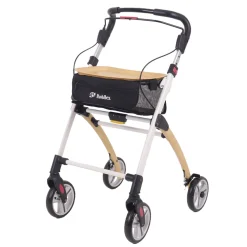 Rollator Mobilex Jaguar Supreme indoor