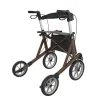 Rollator Mobilex Lion zith 62 cm