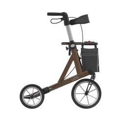 Rollator Mobilex Lion zith 62 cm