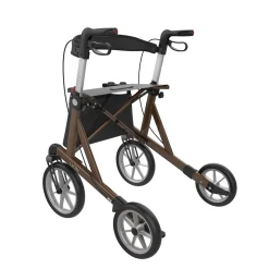 Rollator Mobilex Lion zith 62 cm