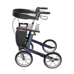 Rollator Mobilex Panda Comfort zith 59 cm